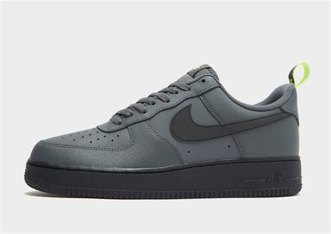 grijs air force one nike explosion|Nike Air Force 1 Shoes .